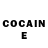 COCAIN FishScale SHADOW Fortnite